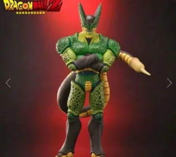 셀 아라이 SP 컬러