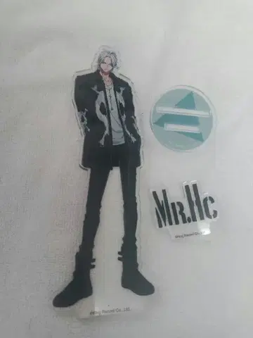 히프노시스 마이크 아오히츠기 사마토키 아크릴 스탠드 EW02