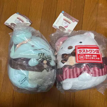 스미코구라시 제일복권 킷사 스미코 초콜릿 페어 라스트 원 토카게