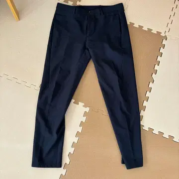 엄브로 앤디셔널 팬츠 네이비