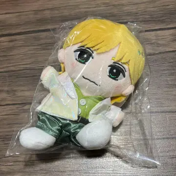 하피누이 트래비스 재팬 나카무라 카이토