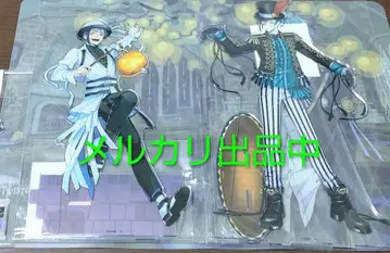 트위스테 빅 아크릴 스탠드 플로이드