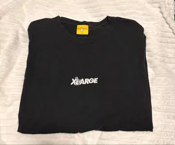 FR2 x Xlarge 롱T