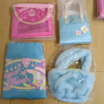 슈가슈가룬 응모자 전원 대 서비스 부록