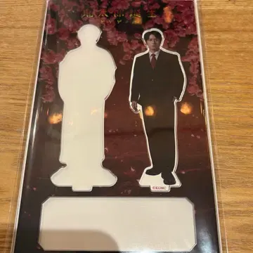 게게게의 수수께끼 미즈키 무라이 료타 아크릴 스탠드