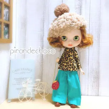 네오 브라이스 사이즈 OF: No. 2601-1