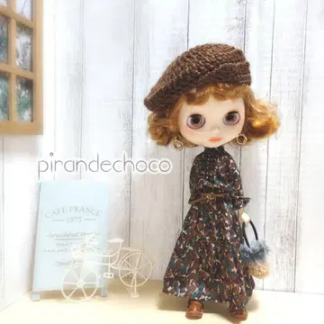 네오 브라이스 사이즈 OF: No.2601-2