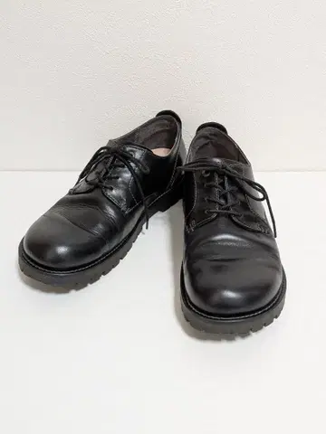 버켄스탁 길포드 42 드레스 슈즈 블랙