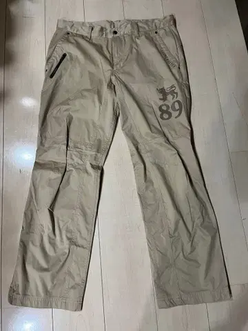 파리게이츠 골프웨어 봄/여름