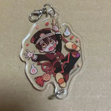 지박소년 하나코 군 프린세스 카페 츠카마린코 하나코 군