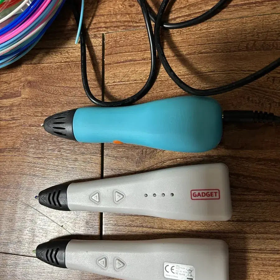 3d펜 3개 #3d펜 on Bunjang Global Site.