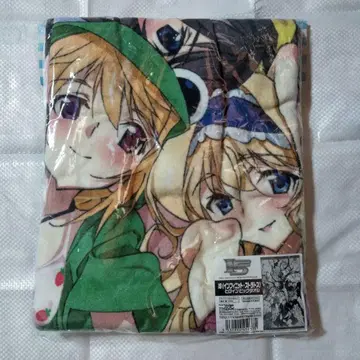 IS 인피니트 스트라토스 히로인 빅 타월