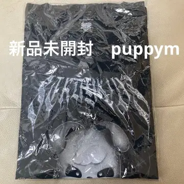 Stray kids 스키즈 T셔츠 skzoo puppym 승민