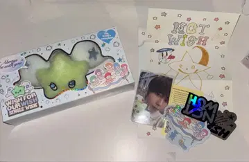 NCT WISH 료 위츄WICHU