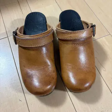 [수량 한정 단스코와 오카오 미요코 씨의 콜라보 인그리드