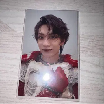 류구조 바즈리즘 OSHIBAI 트레이딩 카드 토미타 유키