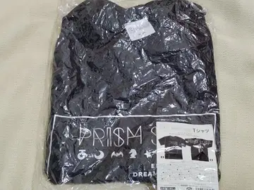 앙스타 DREAM LIVE 4th PRISM STAR! 티셔츠