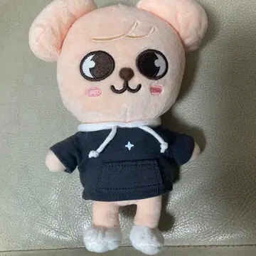 승민 봉제 인형 퍼핌 오리지널