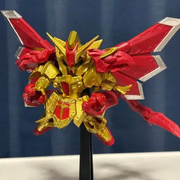 SD 건담 황극무창 스페리얼 드래곤 프라이스