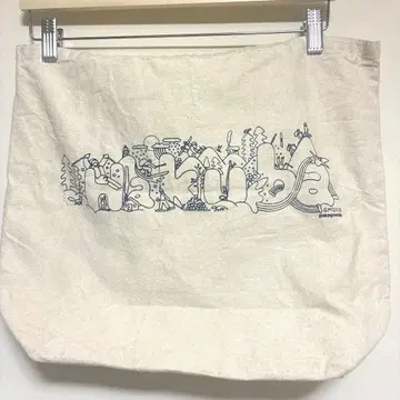 파타고니아 하쿠바 토트백 한정판 레어