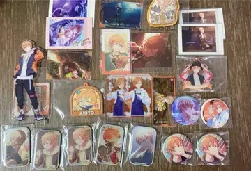 프로세카 시노노메 아키토 묶음 판매