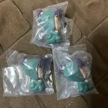 닌타마 기다림 시오에