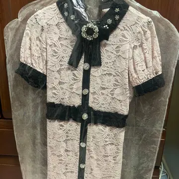 Swankiss 미니 원피스