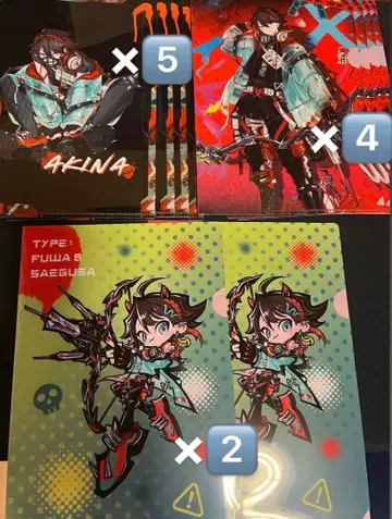 니지산지 사에구사 아키나 Stun Mode 특전 클리어 파일