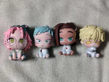 [ ~1/31 판매 ] 에이리언 스테이지 피규어