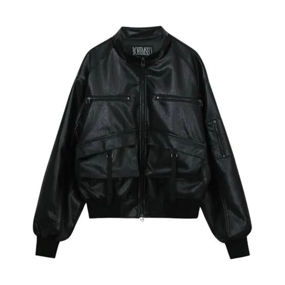 BOHEMIAN SEOUL | 보헤미안서울 Bohemian Seoul Bohemsew Leather