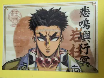 귀멸의 칼날 기둥전 클리어 파일 (히메지마)