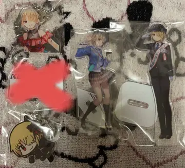 헤브번 카야모리 츠키카 묶음 판매