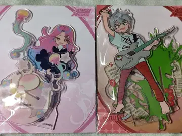 [ ~1/31 판매 ] 에이리언 스테이지 아크릴 스탠드