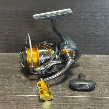 다이와 13 셀테이트 2510PE-H