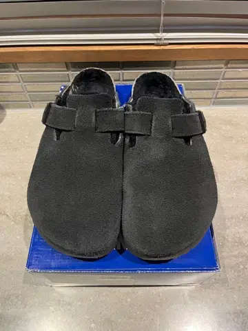 BIRKENSTOCK 버켄스탁 보스턴 Boston 43