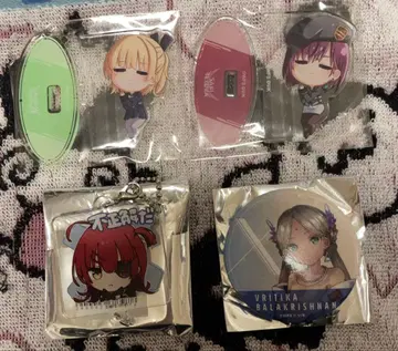 헤브반 사령부 묶음 판매