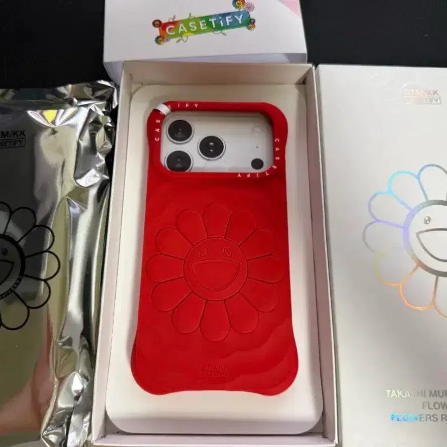 CASETIFY | 케이스티파이 iPhone 17 Pro Max Casetify Murakami on
