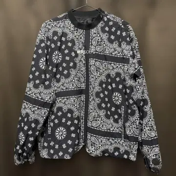 FR2 골프 페이즐리 무늬 레어 후드티 오늘까지 가격 인하