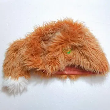 디즈니랜드 우드척 도날드 데이지 팬캡 모자