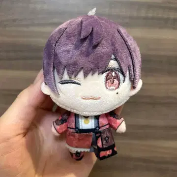 RINDO 베비누이 XP!A 미오 GiGO 한정판 크로스피어