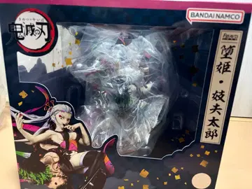 귀멸의 칼날 타락한 여자, 타락한 남자 피규어아츠 ZERO