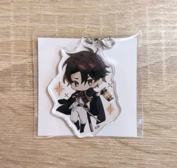 종원의 비르슈 겨울의 시장 참 아돌프