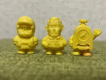 닥터 슬럼프 아라레짱 지우개 스파 아라레 타임