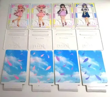 마기아 레코드 묶음 판매 CoCo 이치방야 콜라보