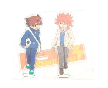 이나이레 제비뽑기당 아마미야 타이요 마츠카제 텐마 아크릴 스탠드