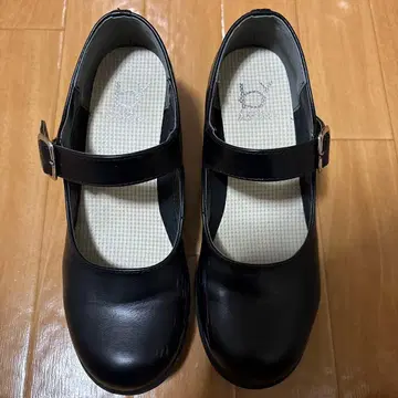 키다리 아저씨 여성용 포멀 신발