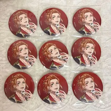 트위스테 케이트 LN 아트 캔뱃지