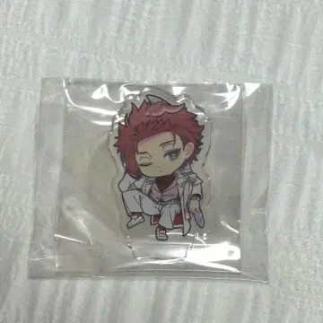 블루 록 sweets flavor 미니 아크릴 스탠드 이토시 사에