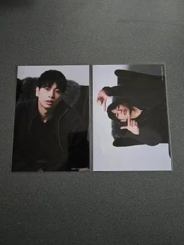 RAB(리얼 아키바 보이즈) 네스 생탄 2025 브로마이드 11장 세트