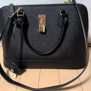 사만사 SAMANSA 숄더백